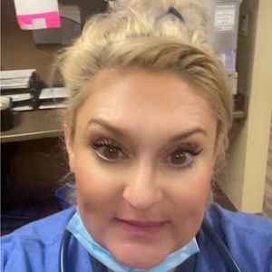 Meet your Posher, Marcy